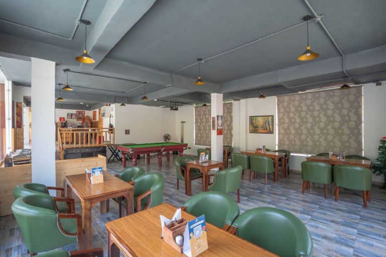 Food & Drinks 4, WOW STAYZ2 Ashoka Grand, Chamba