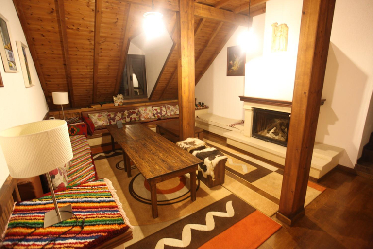 Others 5, Hotel Alpin Llogara, Vlorës