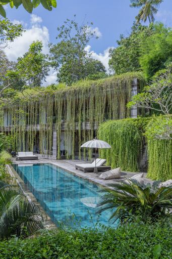 Sport & Beauty 2, Chameleon Villa Bali, Tabanan