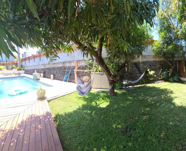 2, Villa Mahavel, Saint-Pierre