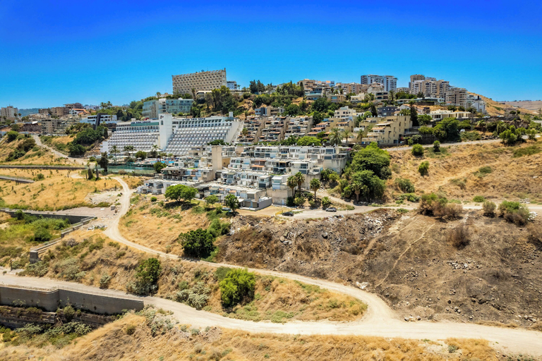 Exterior & Views 2, Sea of Galilee Panorama Apt by SeaN'Rent