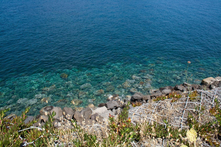 Others 4, Villa Crimi, Messina