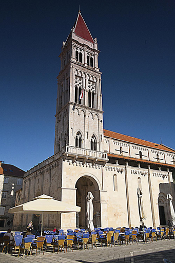 Others 3, Rooms Livia, Trogir
