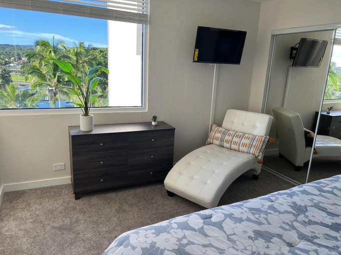 Others 2, Stunning Views Best location in Hilo 2BR modern Condo, Hawaii