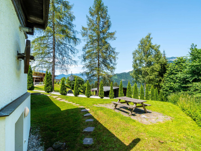 Others 5, Nice chalet in Tirol w/ , Kufstein