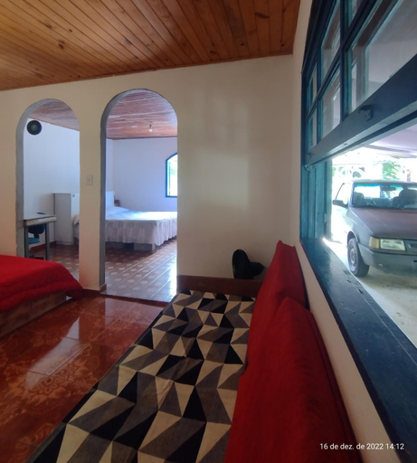Others 5, Hospedaria Flor da Montanha, Nova Friburgo