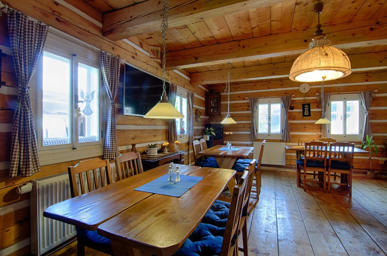 Others 3, Bouda 66, Trutnov