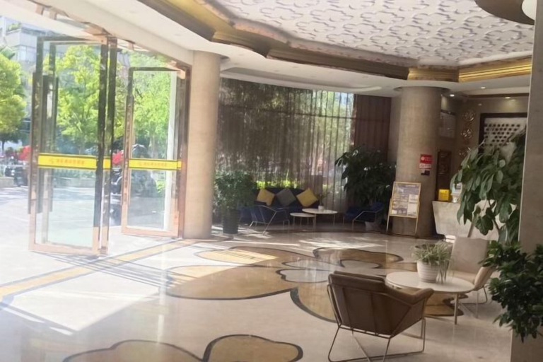 Others 5, Chuxiong Xiongqi Hotel, Chuxiong Yi