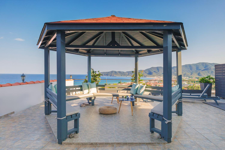 Others 5, 9 Luxury Rooms, Central Macedonia
