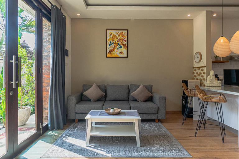 Interior view 5, Villa Prasuci, Badung