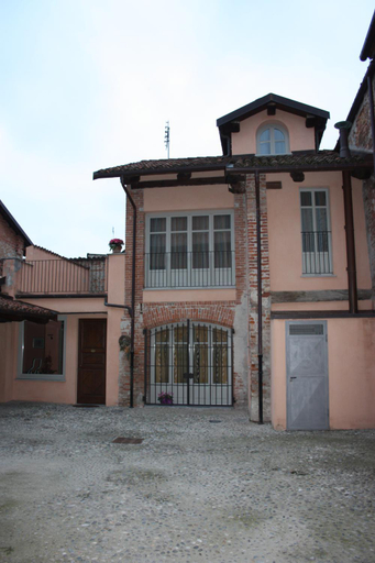 Others 4, All'Imperatore, Cuneo