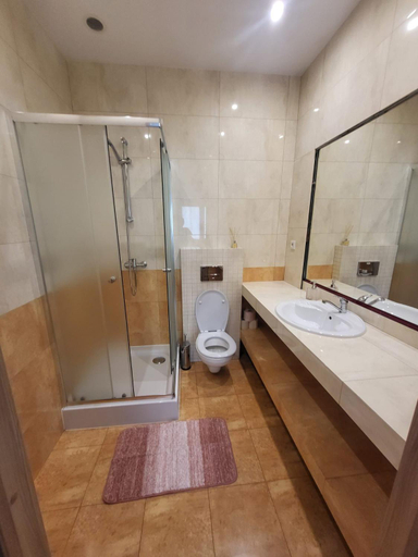 Others 5, Apartament pod Baszta, Nowy Sącz