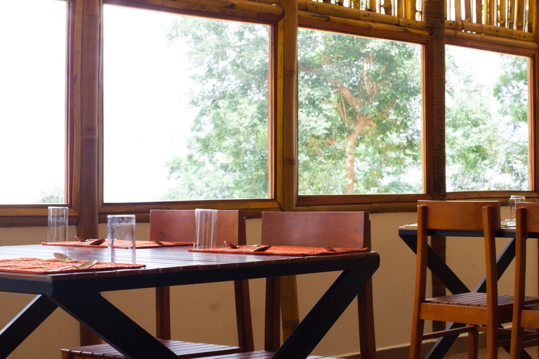 Food & Drinks 5, GAIRAH Resort, Idukki