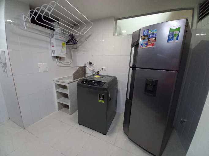 Others 3, Apartamento amoblado en la Francia, Manizales