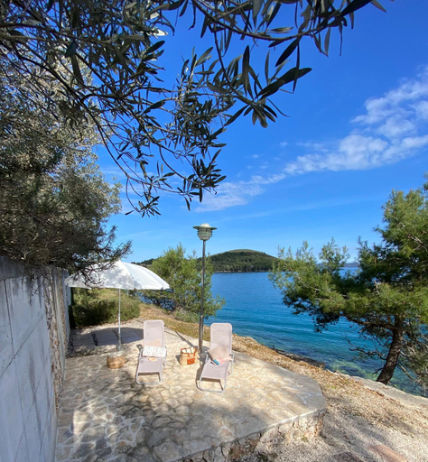 Sport & Beauty, Apartments Eva, Sali