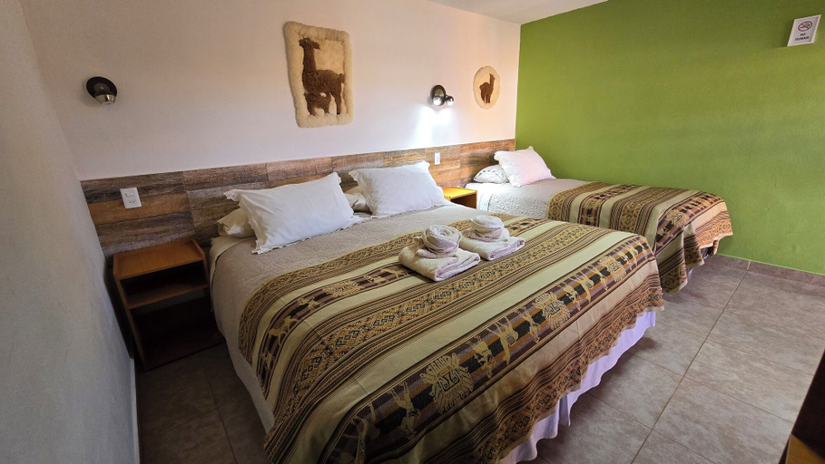 Others 5, Hostal Pablito, El Loa
