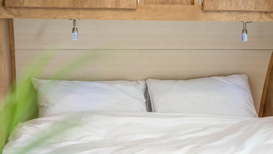 Bedroom 9