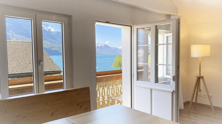Others 4, Holiday Apartments Falke, Interlaken