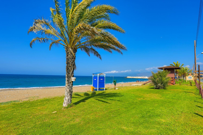 Beach 4, Villa Aeria