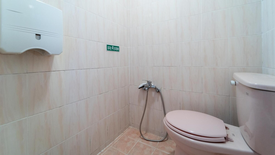 Bathroom 3, Taean Mammose Pension, Taean