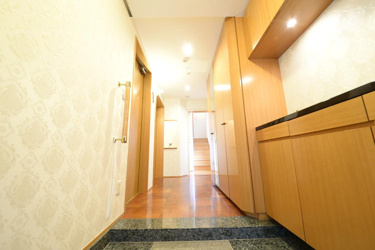 Others 5, NY Cottage（コテージ）, Shinjuku