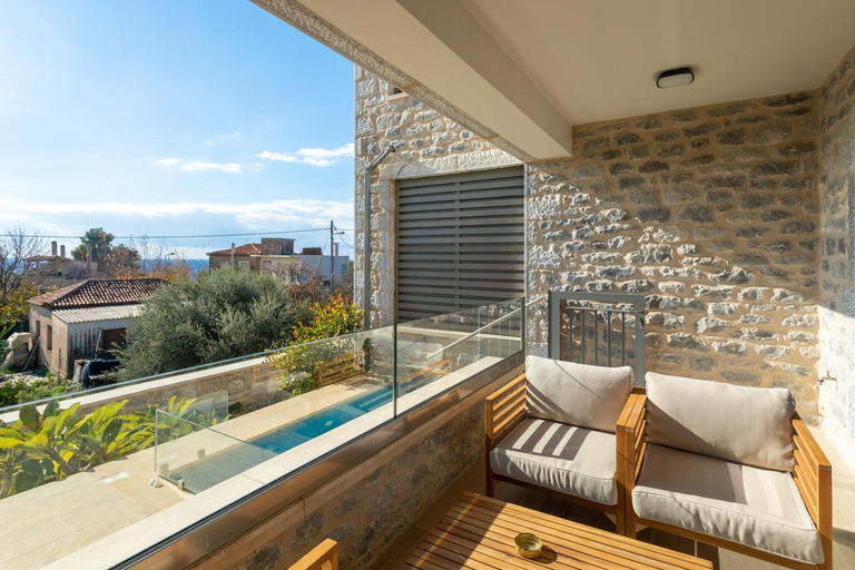 Others 5, Linari Villas, Peloponnese