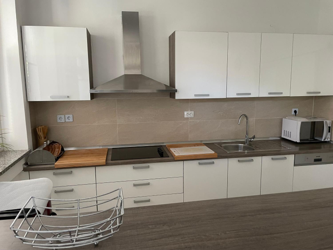 Others 5, Villa Monika, Malinska-Dubašnica