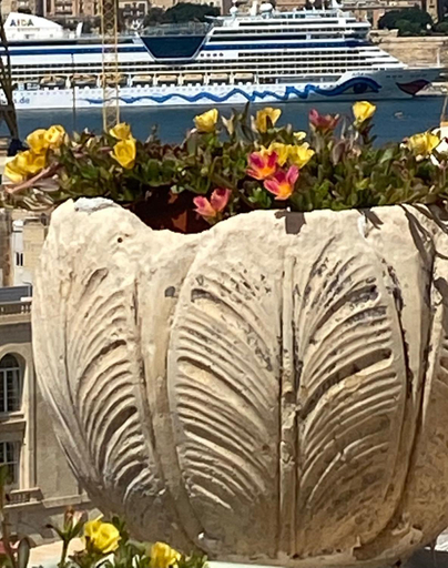 Others 3, Casa Maria Tereza