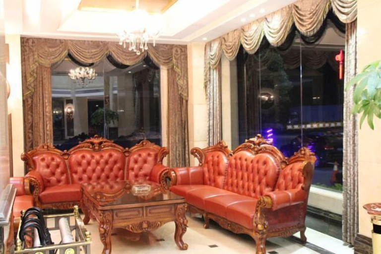 Others 5, Lijing Peninsula Hotels, Shanwei