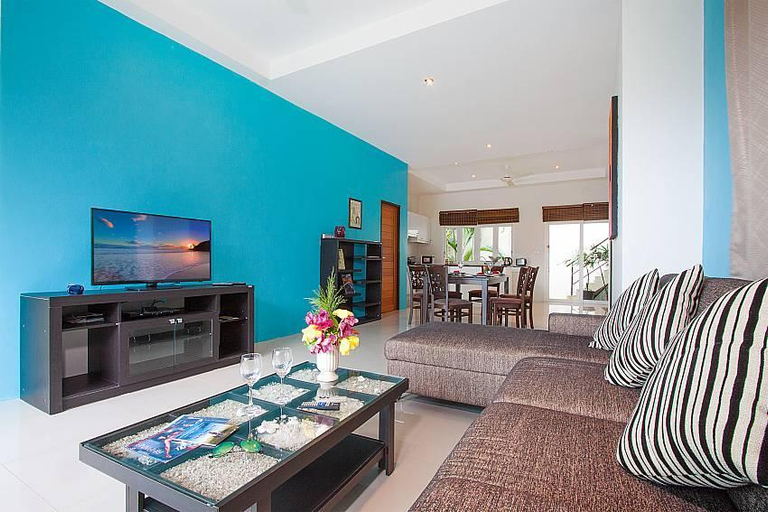 Others 2, Villa Janani201 -BrightModern 2Bed in BoPhut Samui, Ko Samui