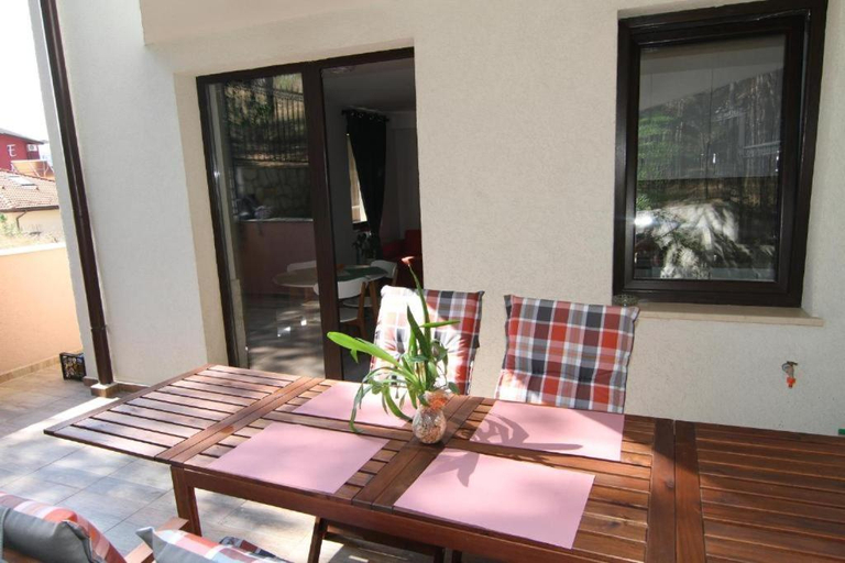 Others 1, Bendida Apartments, Velingrad