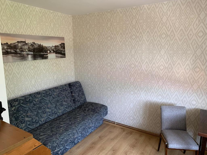 Others 4, Pokoje goscinne u Bianki, Bielsko