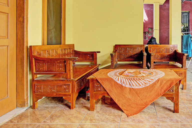 Others 5, Hotel O Juan Kostel, Banyumas