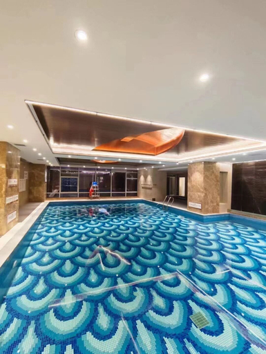 Sport & Beauty, Leeden Hotel Guangzhou, Guangzhou