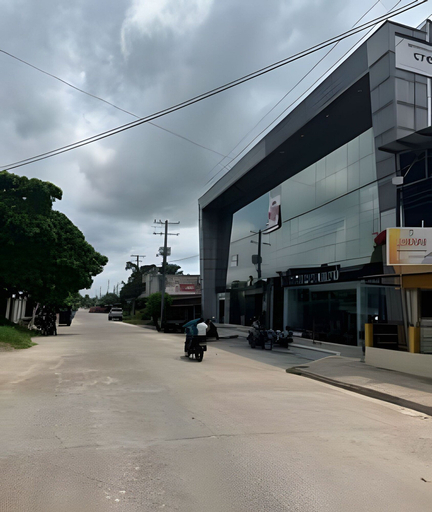 Exterior & Views 2, RIO HOTEL, Leticia