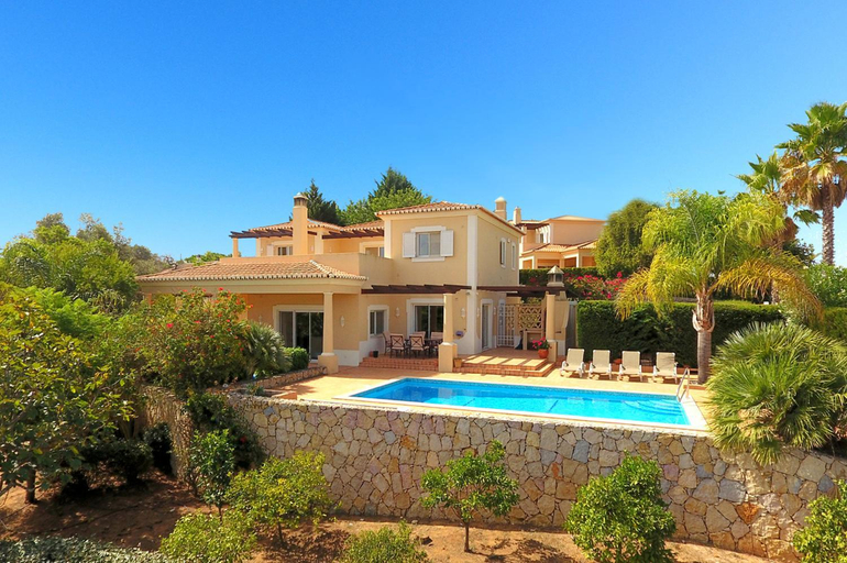 Others 4, Perfect Golf & Beach Villa for 8 people, Lagoa