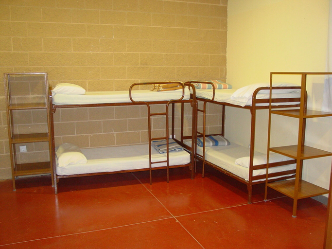 Bedroom 4, Ca n'Oliver - Hostel, Girona