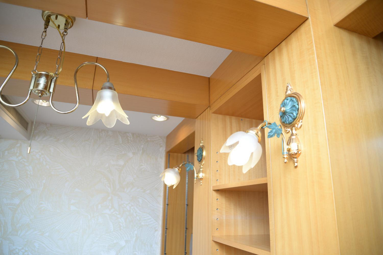 Bedroom 2, NY Cottage(コテージ), Shinjuku