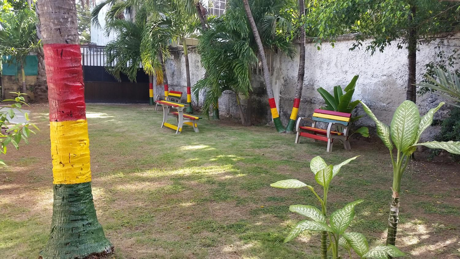 Others 4, Posada Hostal Miss Marlly, San Andrés