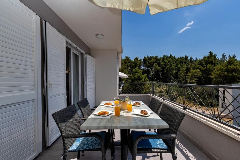 Others 4, Apartment Villa Barisimo - Makarska Exklusiv, Makarska