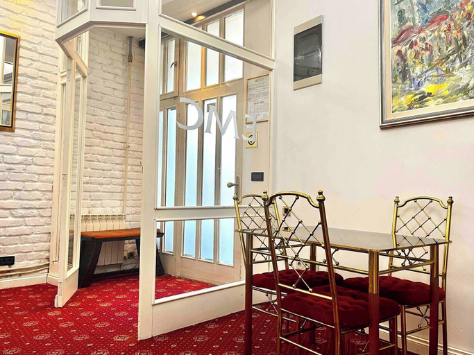 Others 5, Luxury Family Residence With Free Parking, Zagreb