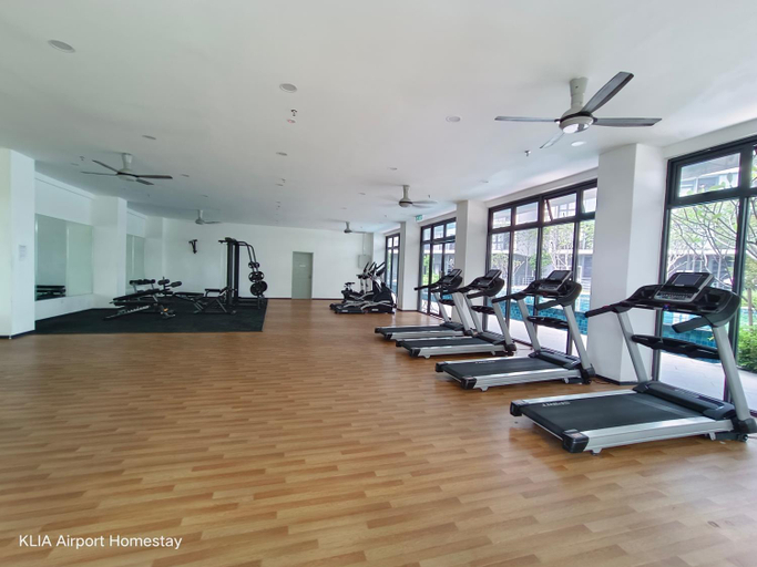 Others 4, KLIA AIRPORT HOMESTAY 3, Sepang