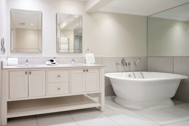 Bathroom 4, The Plettenberg Hotel, Eden