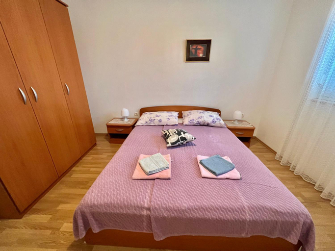 Others 2, Apartmani Marija Dramalj, Crikvenica