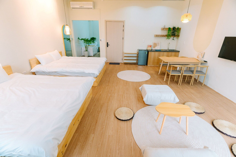 Bedroom 12