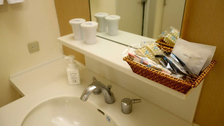 Amenities 1