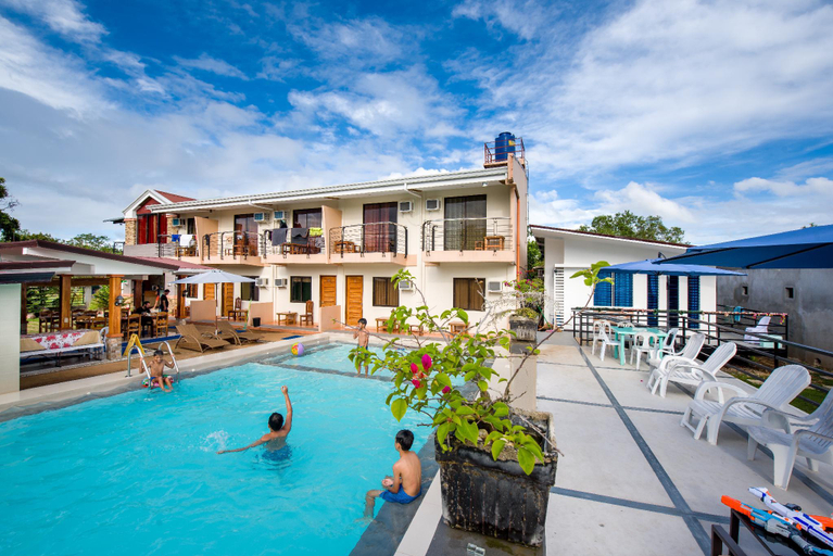 Others 4, Greenfield Tourist Inn, Panglao