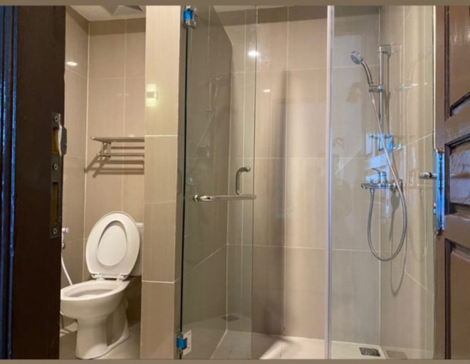 Bathroom, Villa Meilody - Vie Space, Bogor