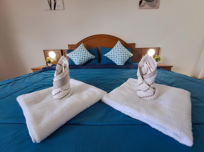 Bedroom 6