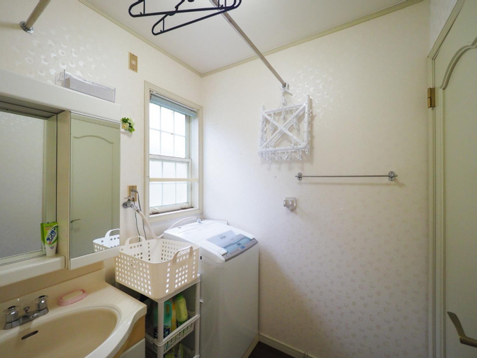Bedroom 3, Nasu-gun - House - Vacation STAY 13449, Nasu
